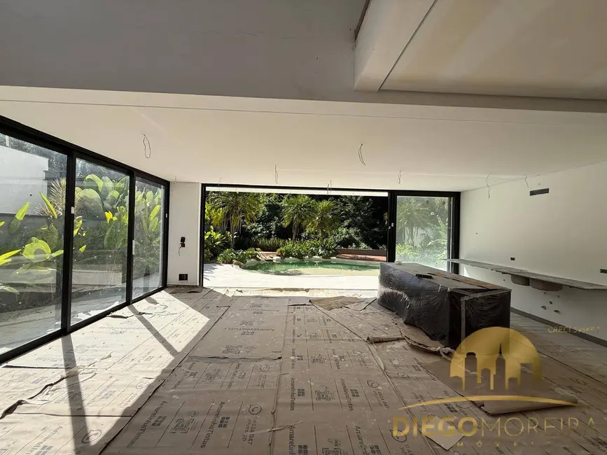 Foto 4 de Casa de Condomínio com 4 quartos à venda, 519m2 em San Fernando Valley, Atibaia - SP