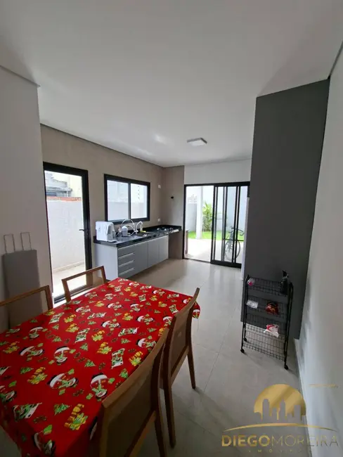 Foto 7 de Casa com 3 quartos à venda, 115m2 em Recreio Maristela, Atibaia - SP