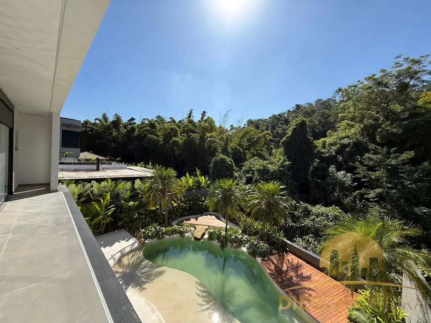 Foto 3 de Casa de Condomínio com 4 quartos à venda, 519m2 em San Fernando Valley, Atibaia - SP