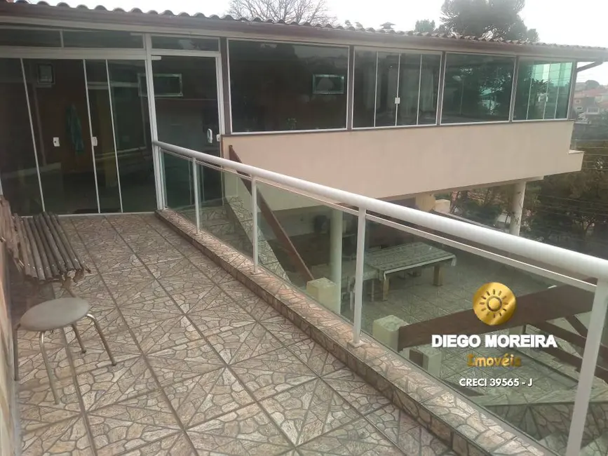 Foto 4 de Casa com 5 quartos à venda, 470m2 em Região Central, Caieiras - SP