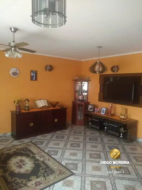 Foto 7 de Casa com 5 quartos à venda, 470m2 em Região Central, Caieiras - SP