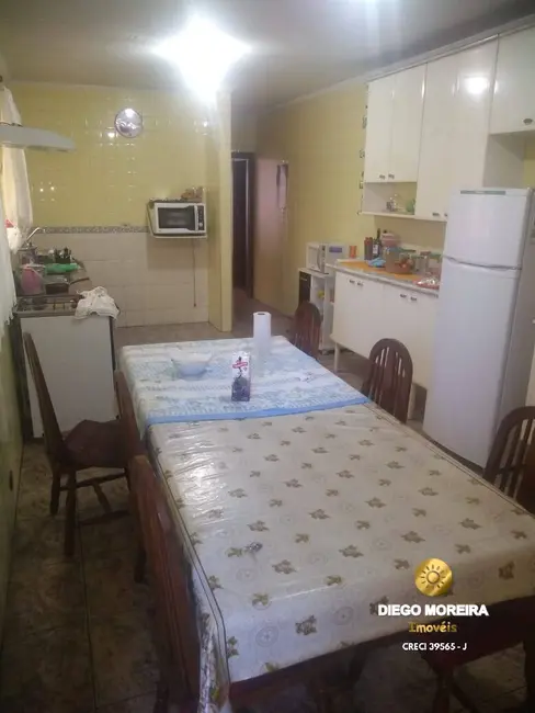 Foto 8 de Casa com 5 quartos à venda, 470m2 em Região Central, Caieiras - SP