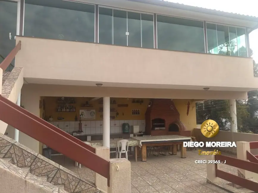 Foto 1 de Casa com 5 quartos à venda, 470m2 em Região Central, Caieiras - SP