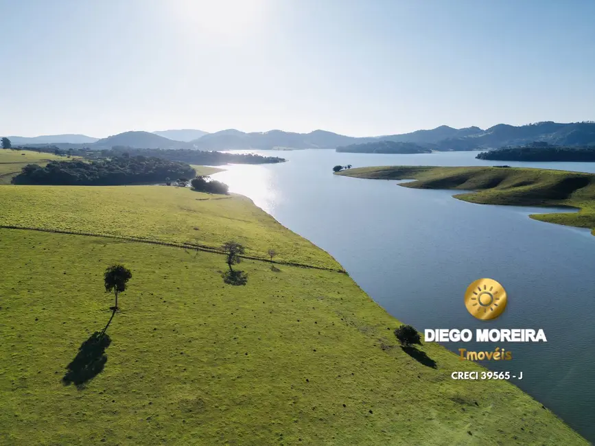 Foto 7 de Terreno / Lote à venda, 20076m2 em Piracaia - SP