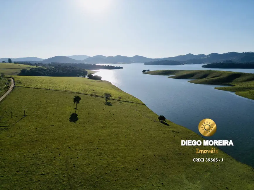 Terreno / Lote à venda, 20076m2 em Piracaia - SP - imagem 8 Foto 8 de Terreno / Lote à venda, 20076m2 em Piracaia - SP