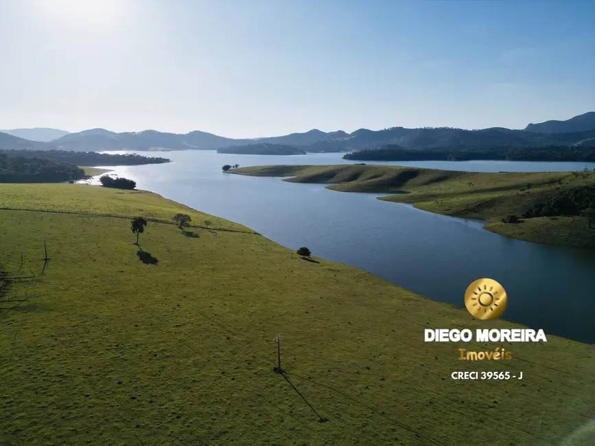 Foto 9 de Terreno / Lote à venda, 20076m2 em Piracaia - SP