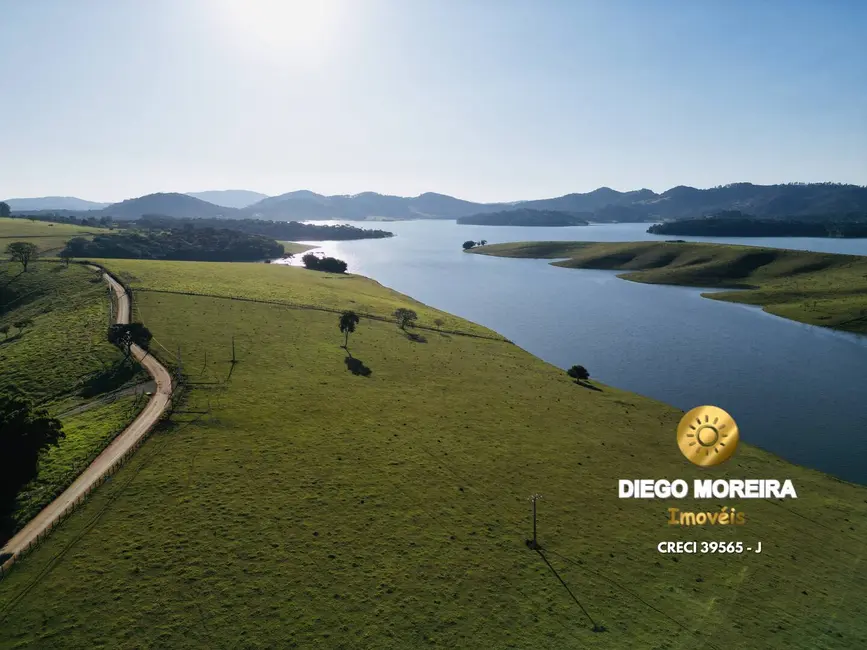 Foto 6 de Terreno / Lote à venda, 20076m2 em Piracaia - SP