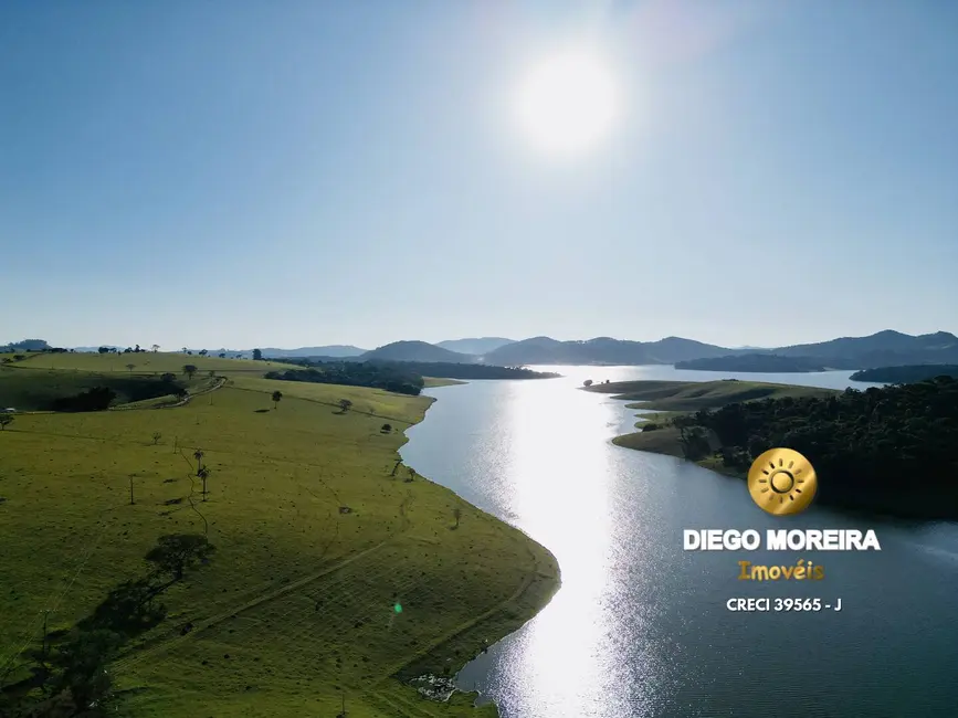 Foto 8 de Terreno / Lote à venda, 20076m2 em Piracaia - SP