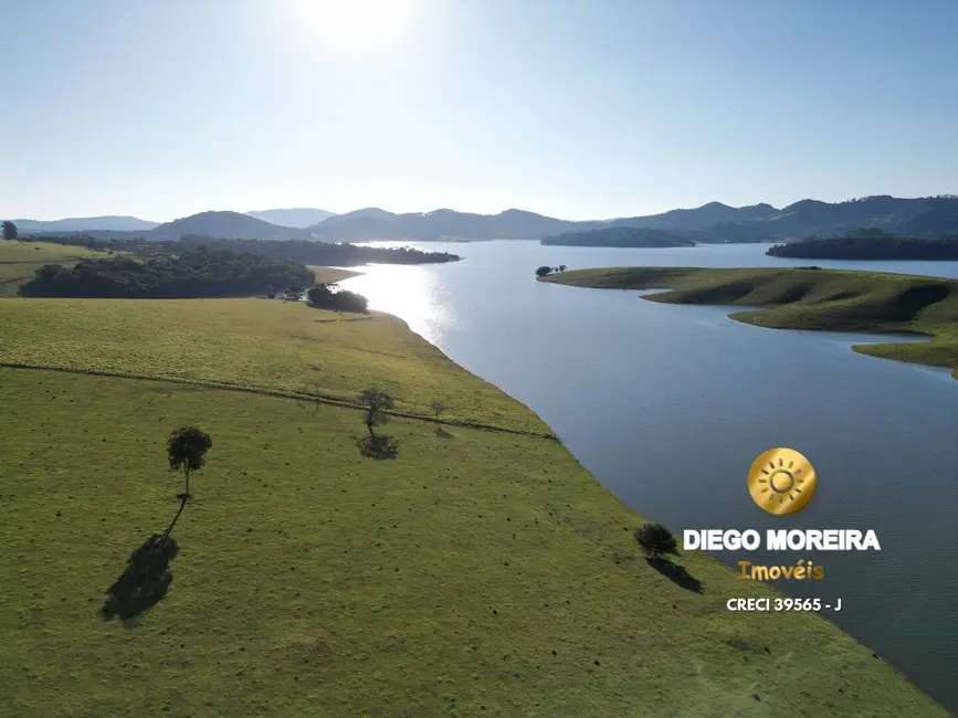 Foto 4 de Terreno / Lote à venda, 20076m2 em Piracaia - SP