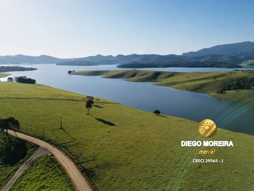 Foto 5 de Terreno / Lote à venda, 20076m2 em Piracaia - SP