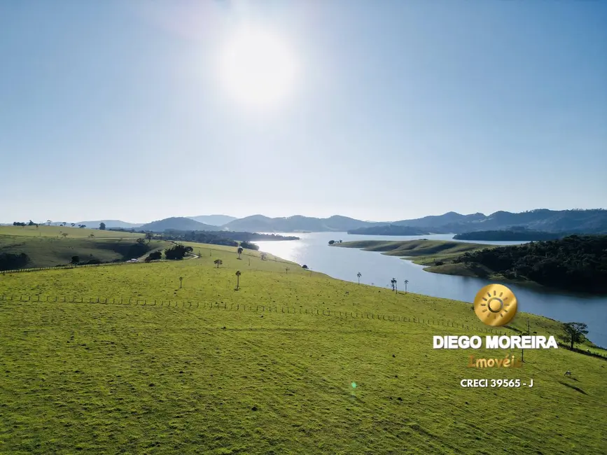 Foto 3 de Terreno / Lote à venda, 20076m2 em Piracaia - SP