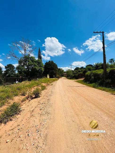 Foto 5 de Terreno / Lote à venda, 500m2 em Jardim Maracanã, Atibaia - SP