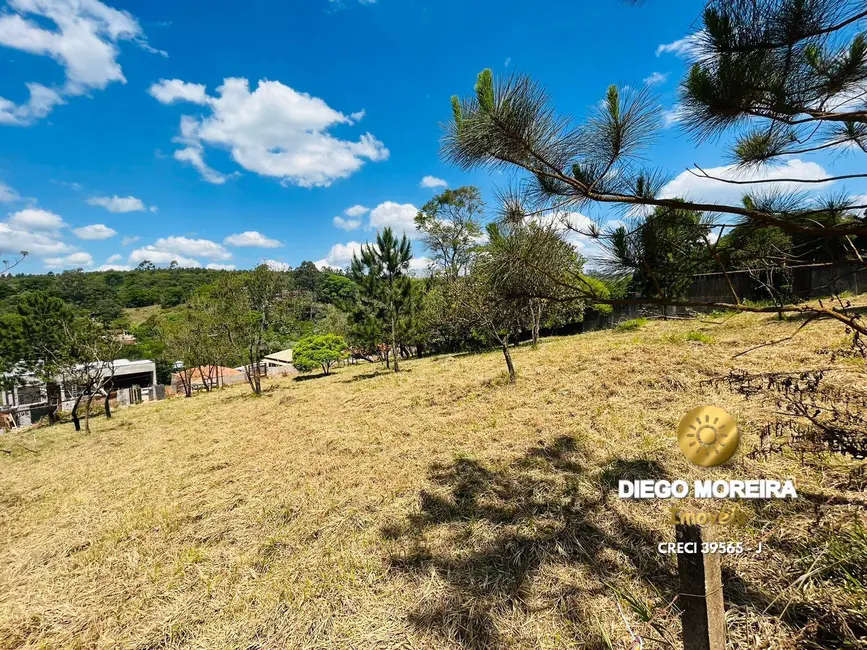 Foto 8 de Terreno / Lote à venda, 500m2 em Jardim Maracanã, Atibaia - SP