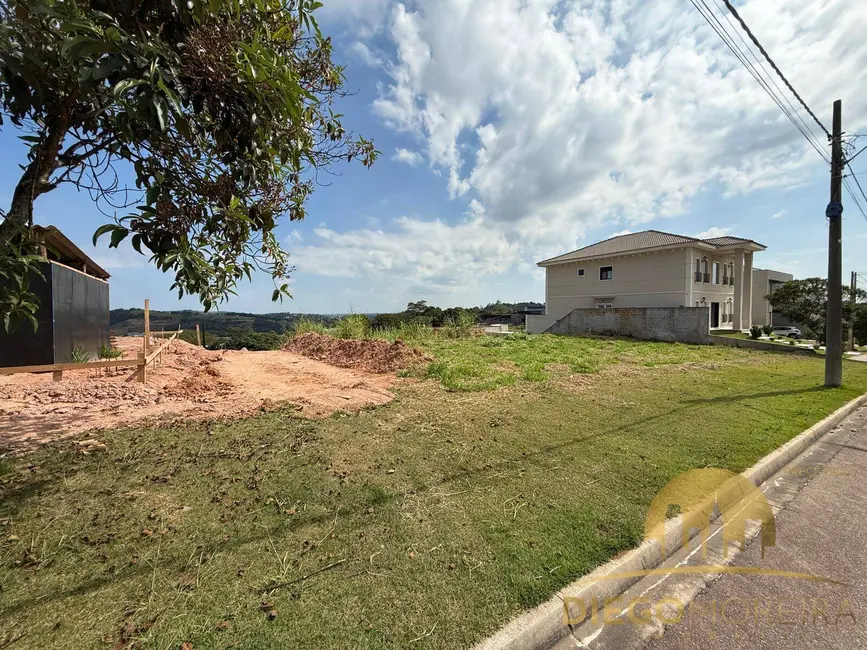 Foto 3 de Lote de Condomínio à venda, 600m2 em Mairipora - SP