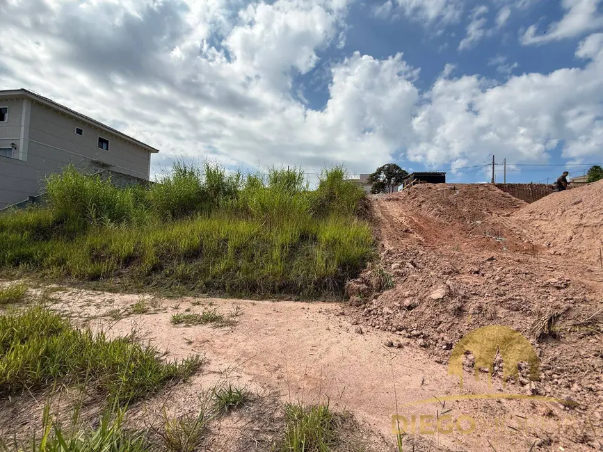 Foto 5 de Lote de Condomínio à venda, 600m2 em Mairipora - SP