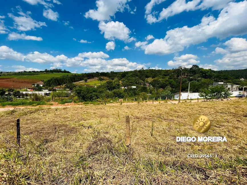 Foto 9 de Terreno / Lote à venda, 500m2 em Jardim Maracanã, Atibaia - SP