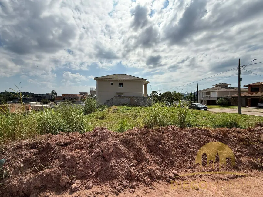 Foto 8 de Lote de Condomínio à venda, 600m2 em Mairipora - SP