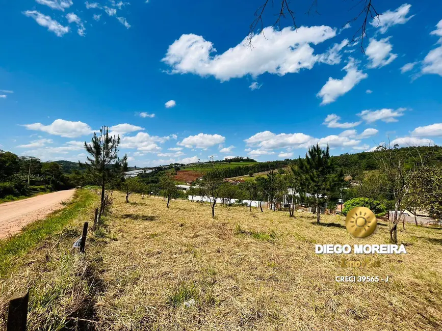 Foto 3 de Terreno / Lote à venda, 500m2 em Jardim Maracanã, Atibaia - SP