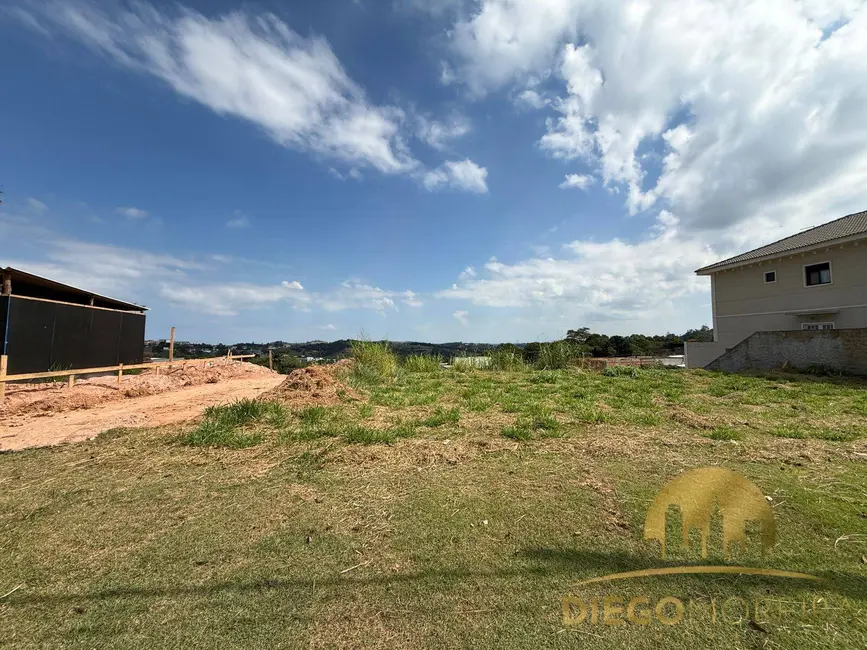 Foto 2 de Lote de Condomínio à venda, 600m2 em Mairipora - SP