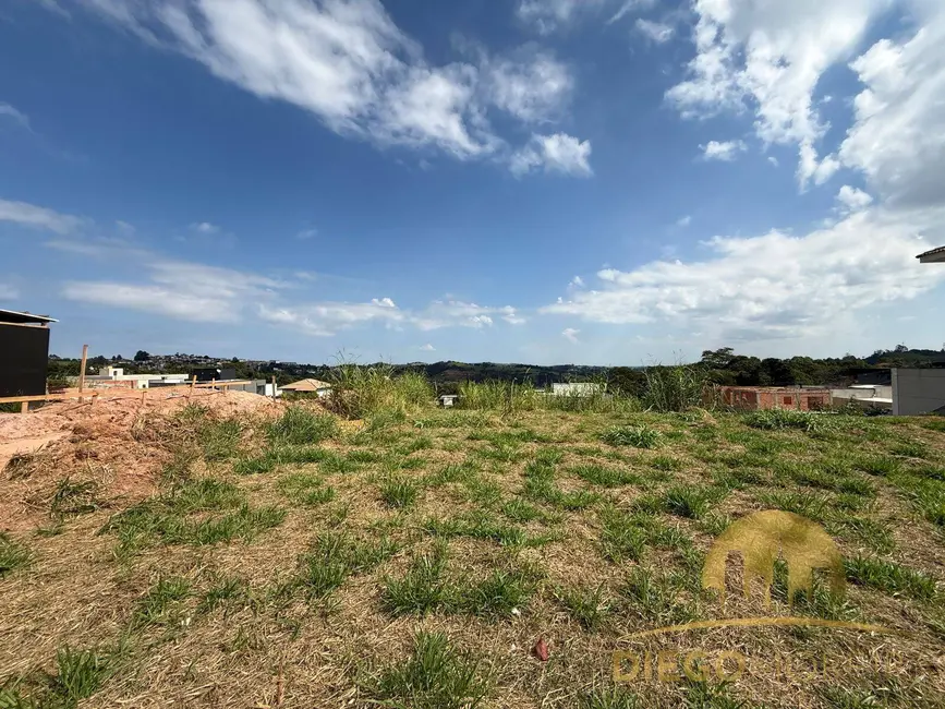 Foto 1 de Lote de Condomínio à venda, 600m2 em Mairipora - SP