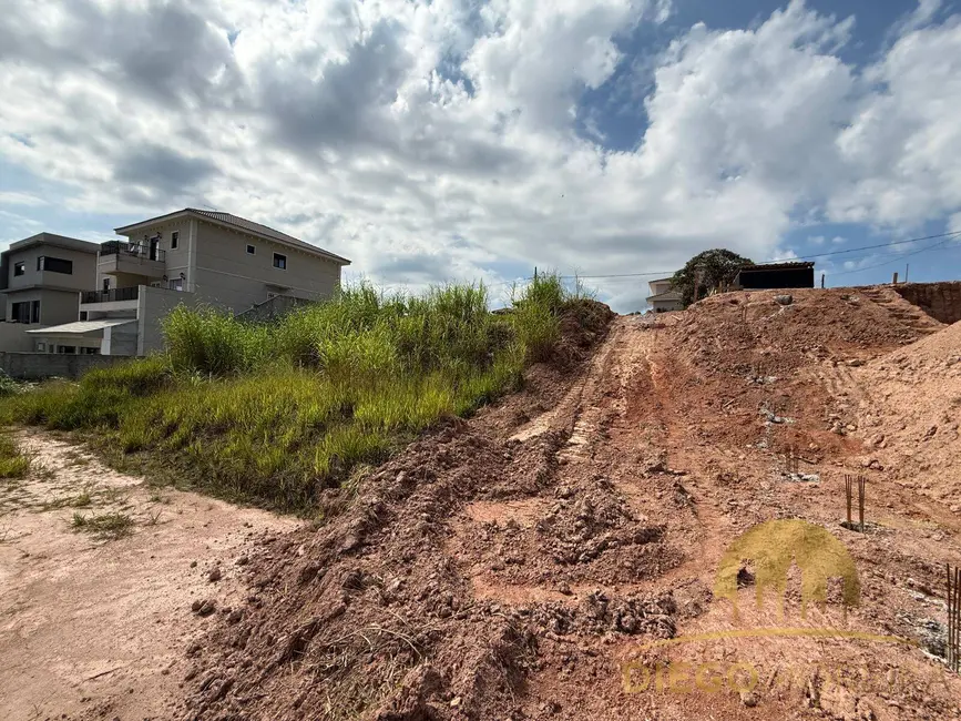 Foto 6 de Lote de Condomínio à venda, 600m2 em Mairipora - SP