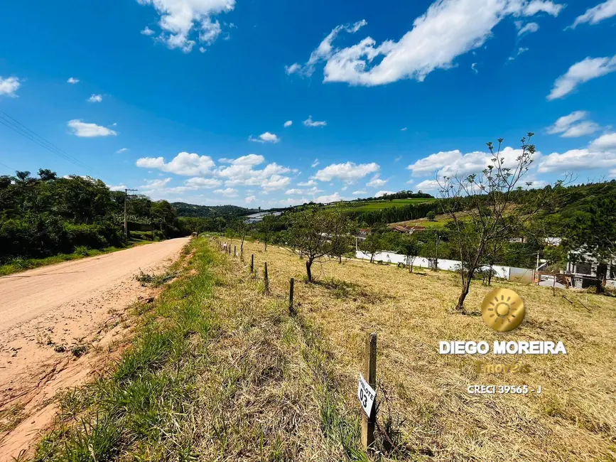 Foto 7 de Terreno / Lote à venda, 500m2 em Jardim Maracanã, Atibaia - SP