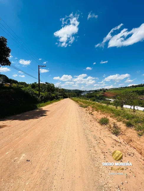 Foto 6 de Terreno / Lote à venda, 500m2 em Jardim Maracanã, Atibaia - SP