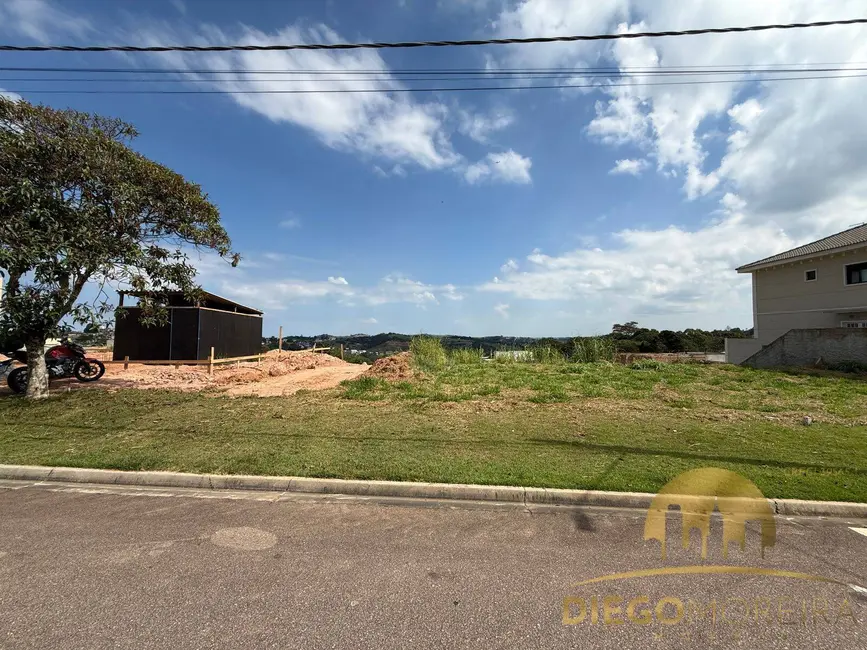 Foto 4 de Lote de Condomínio à venda, 600m2 em Mairipora - SP