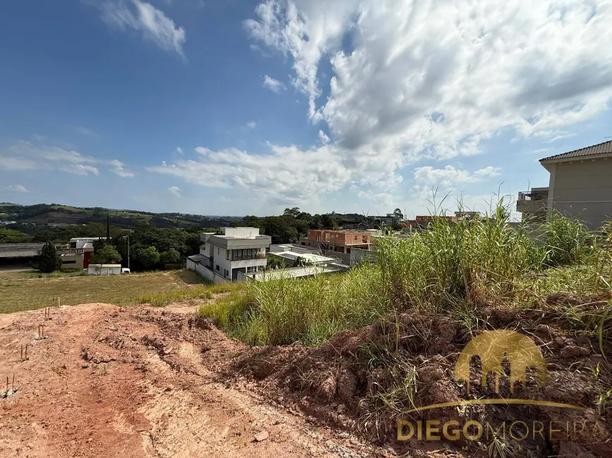 Foto 9 de Lote de Condomínio à venda, 600m2 em Mairipora - SP
