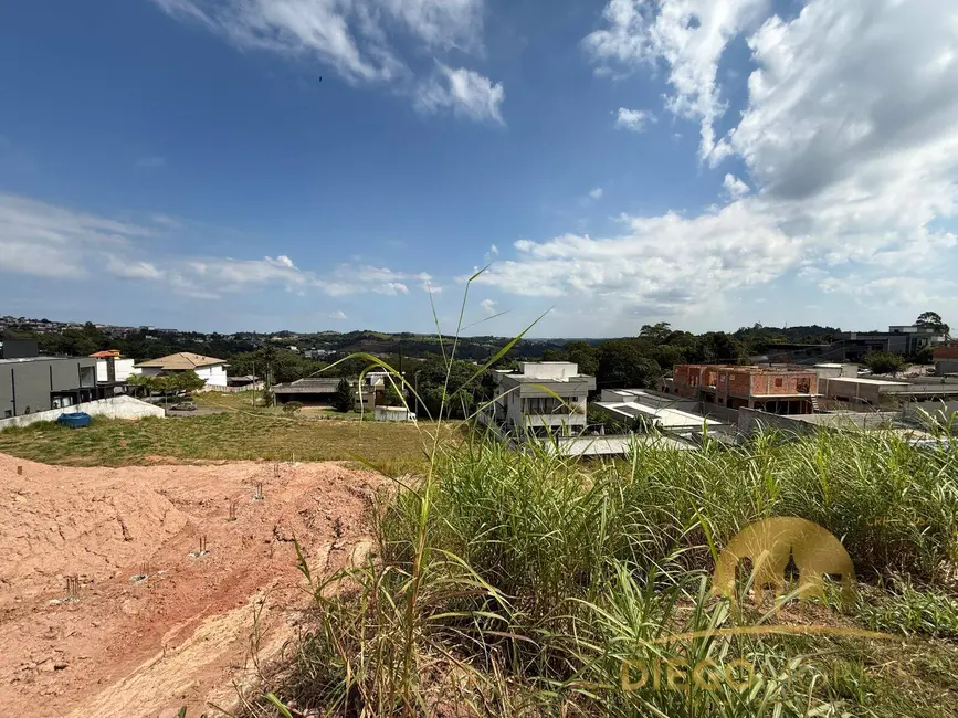 Foto 7 de Lote de Condomínio à venda, 600m2 em Mairipora - SP