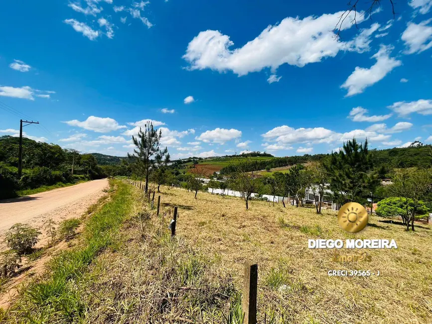 Foto 4 de Terreno / Lote à venda, 500m2 em Jardim Maracanã, Atibaia - SP