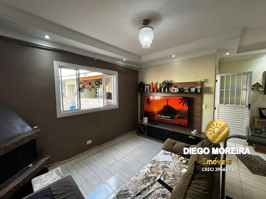 Casa com 3 quartos à venda, 80m2 em Mairipora - SP - imagem 6 Foto 6 de Casa com 3 quartos à venda, 80m2 em Mairipora - SP