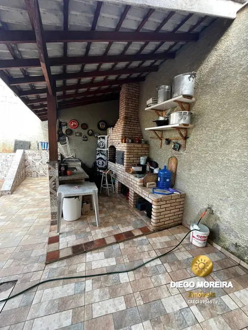 Casa com 3 quartos à venda, 80m2 em Mairipora - SP - imagem 3 Foto 3 de Casa com 3 quartos à venda, 80m2 em Mairipora - SP