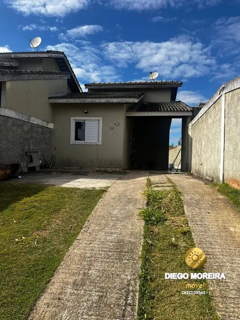 Foto 1 de Casa com 3 quartos à venda, 80m2 em Mairipora - SP