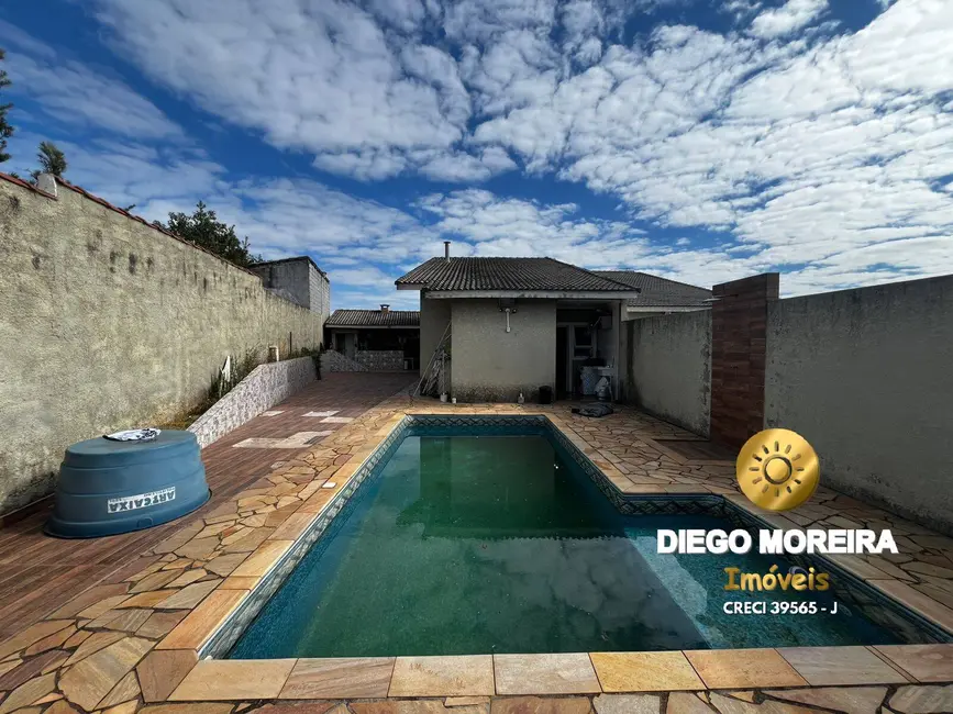 Casa com 3 quartos à venda, 80m2 em Mairipora - SP - imagem 2 Foto 2 de Casa com 3 quartos à venda, 80m2 em Mairipora - SP