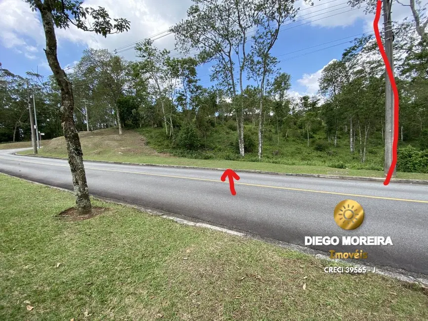 Foto 1 de Terreno / Lote à venda, 2501m2 em Aracariguama - SP
