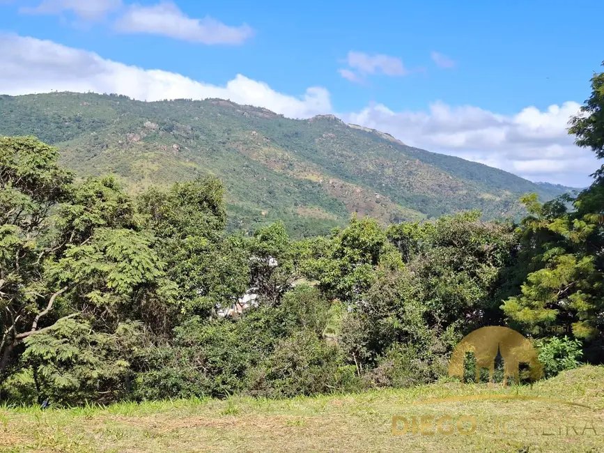 Foto 2 de Lote de Condomínio à venda, 900m2 em San Fernando Valley, Atibaia - SP