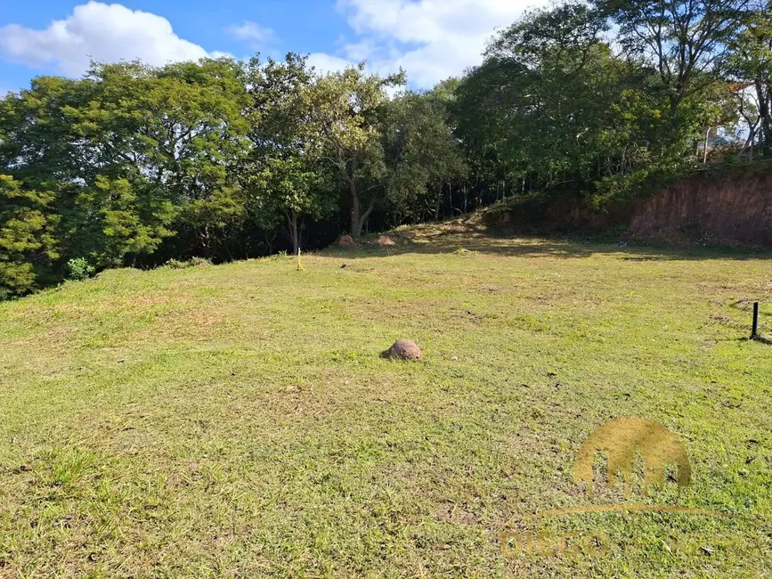 Foto 3 de Lote de Condomínio à venda, 900m2 em San Fernando Valley, Atibaia - SP