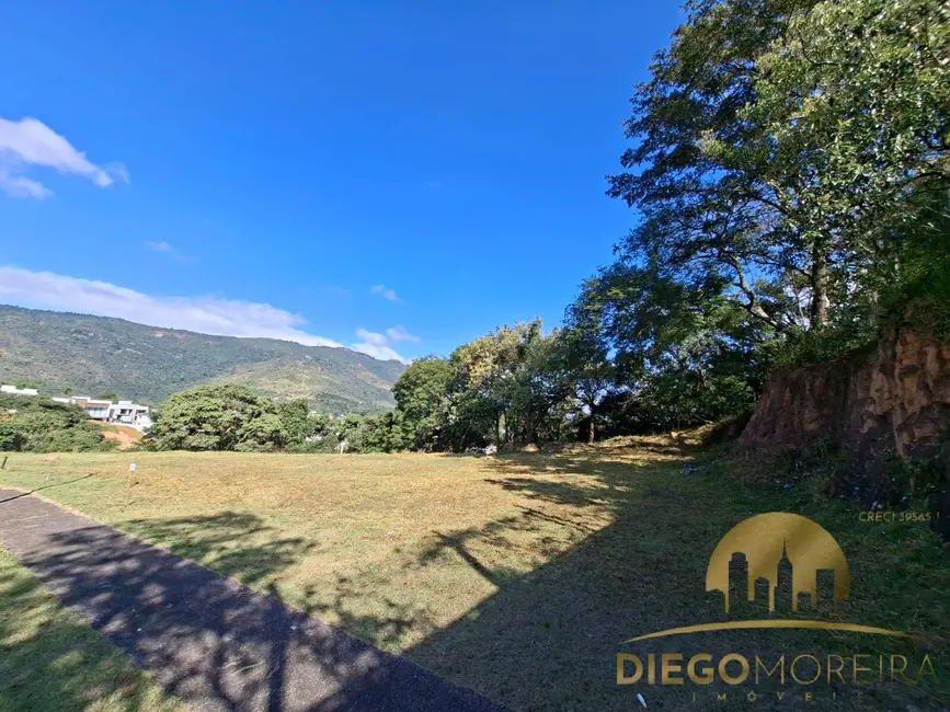 Foto 8 de Lote de Condomínio à venda, 900m2 em San Fernando Valley, Atibaia - SP