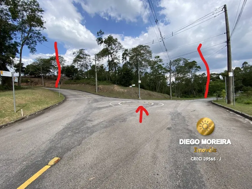 Terreno / Lote à venda, 2501m2 em Aracariguama - SP - imagem 8 Foto 8 de Terreno / Lote à venda, 2501m2 em Aracariguama - SP