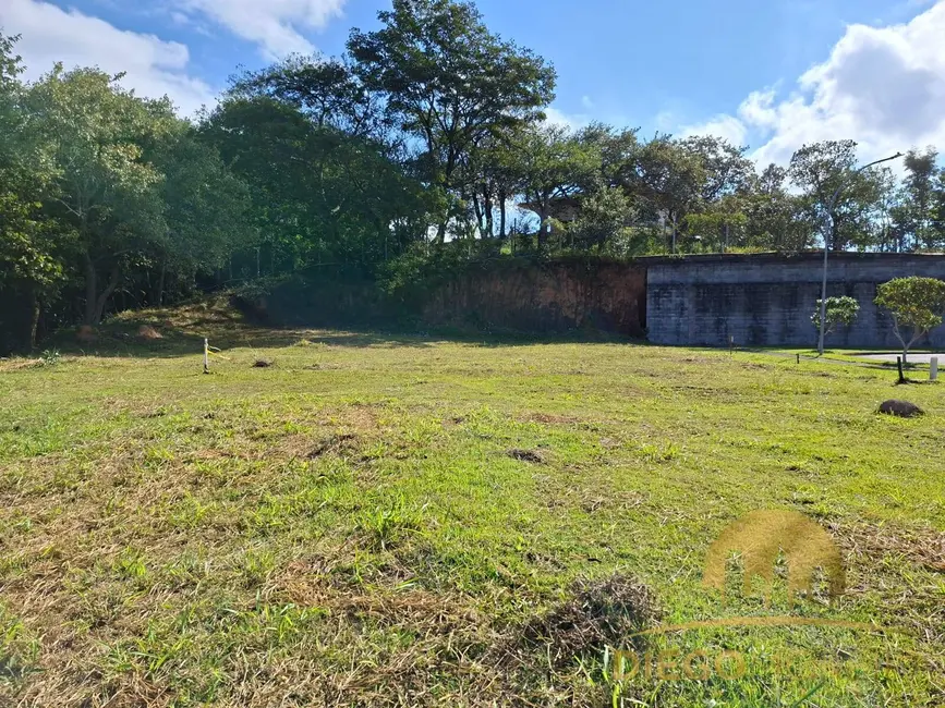 Foto 5 de Lote de Condomínio à venda, 900m2 em San Fernando Valley, Atibaia - SP