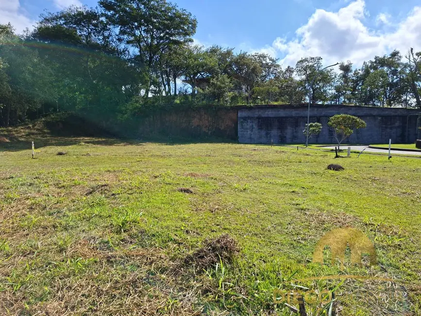 Foto 4 de Lote de Condomínio à venda, 900m2 em San Fernando Valley, Atibaia - SP
