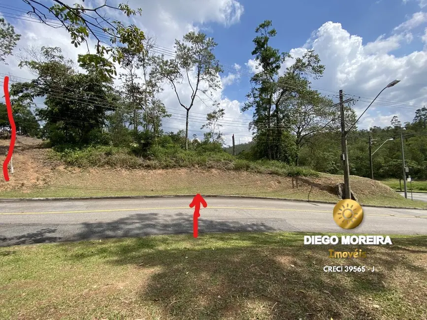 Terreno / Lote à venda, 2501m2 em Aracariguama - SP - imagem 7 Foto 7 de Terreno / Lote à venda, 2501m2 em Aracariguama - SP