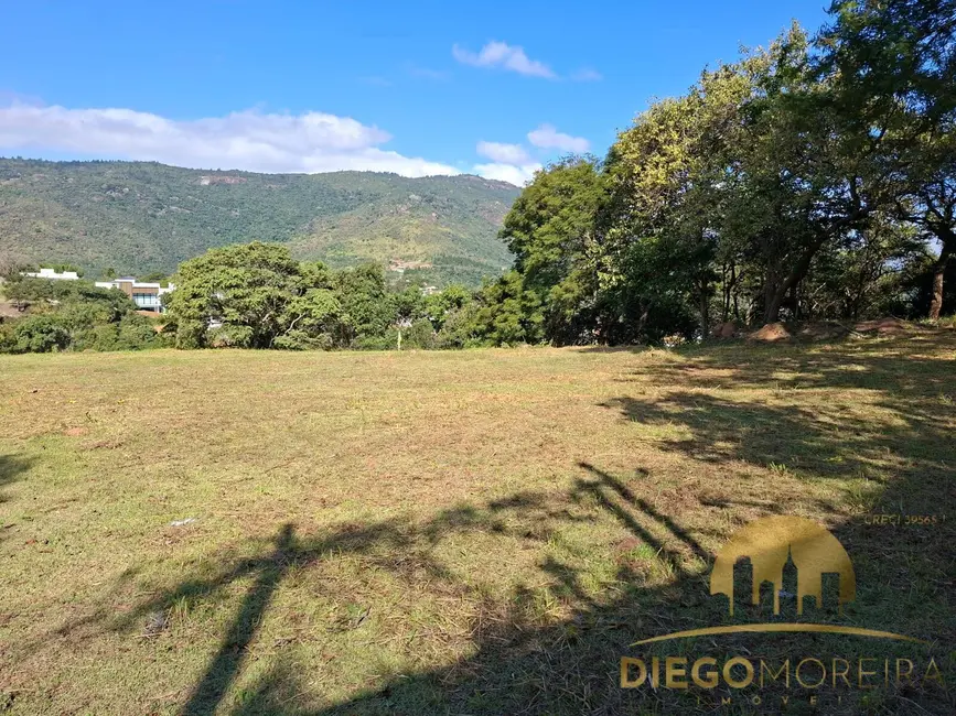Foto 7 de Lote de Condomínio à venda, 900m2 em San Fernando Valley, Atibaia - SP