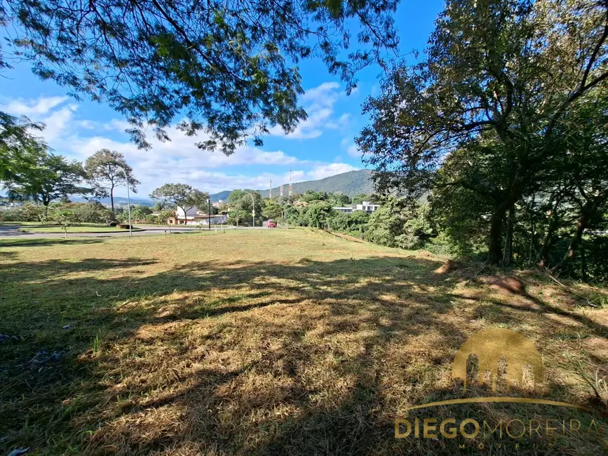 Foto 9 de Lote de Condomínio à venda, 900m2 em San Fernando Valley, Atibaia - SP