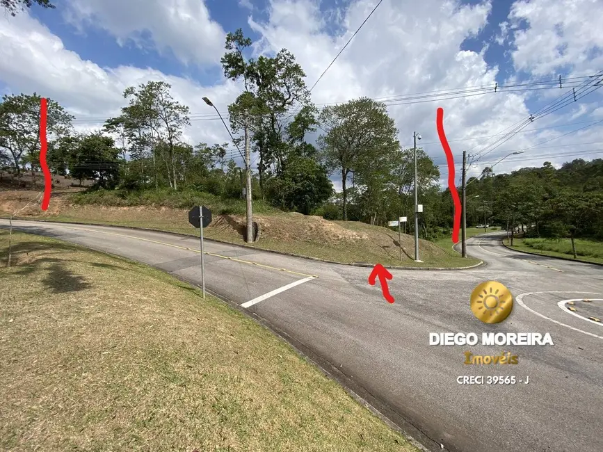 Terreno / Lote à venda, 2501m2 em Aracariguama - SP - imagem 5 Foto 5 de Terreno / Lote à venda, 2501m2 em Aracariguama - SP