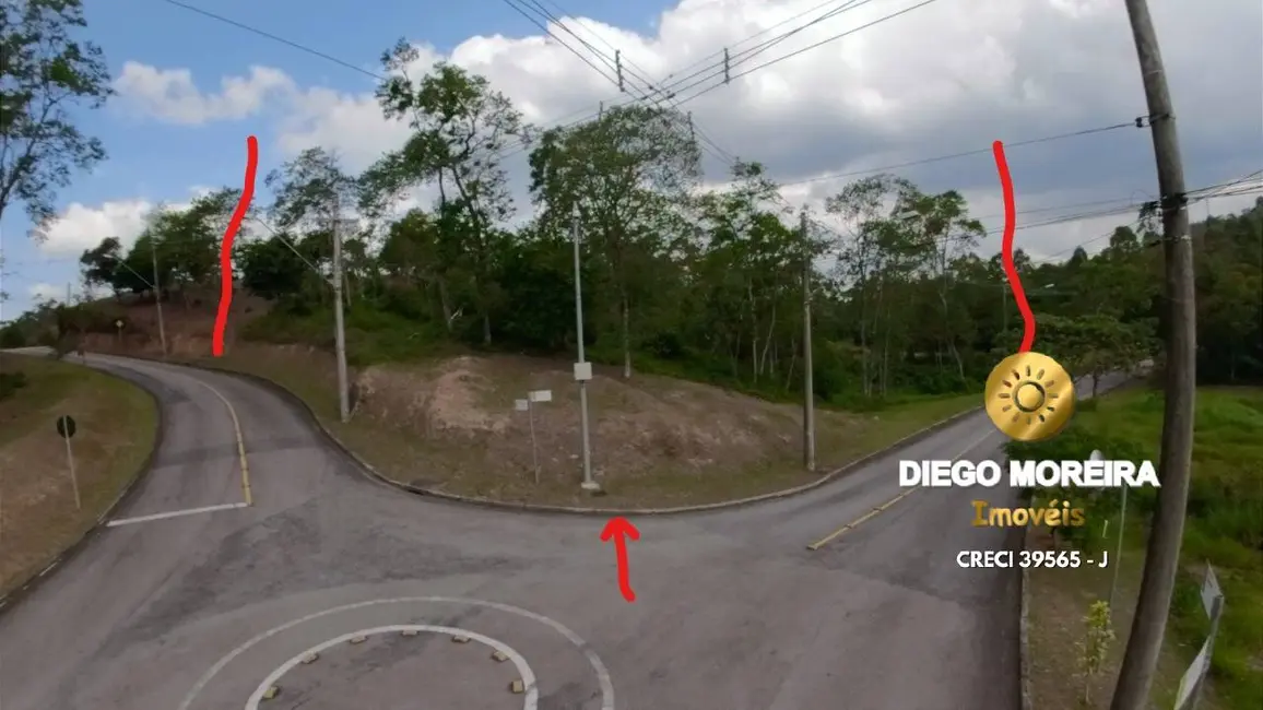 Terreno / Lote à venda, 2501m2 em Aracariguama - SP - imagem 6 Foto 6 de Terreno / Lote à venda, 2501m2 em Aracariguama - SP