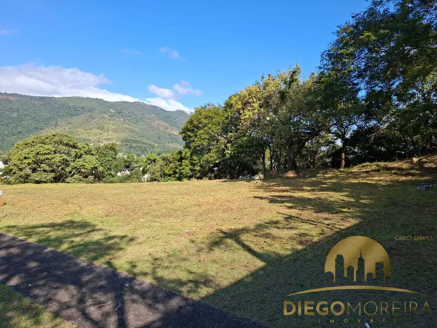 Foto 6 de Lote de Condomínio à venda, 900m2 em San Fernando Valley, Atibaia - SP