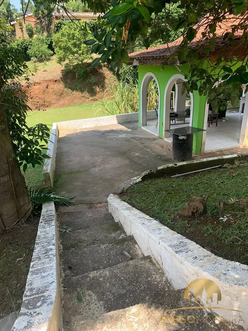 Foto 3 de Chácara com 7 quartos à venda, 418m2 em Mairipora - SP