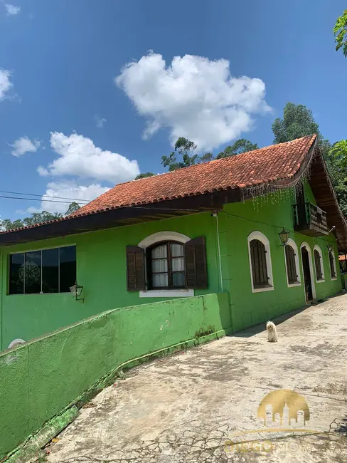 Foto 4 de Chácara com 7 quartos à venda, 418m2 em Mairipora - SP